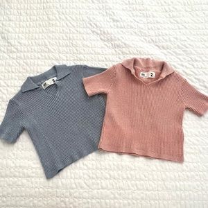 Cotton on kids shirts size 2